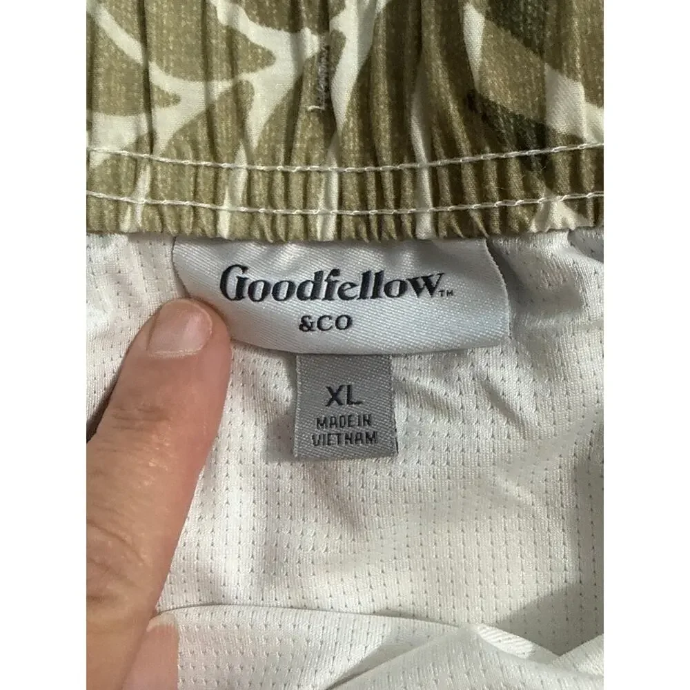 Goodfellow & Co Swim Trunks/Shorts - XL